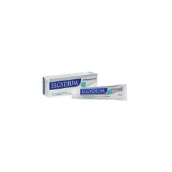Elgydium Brilliance & Care Λευκαντική Οδοντόκρεμα 30ml