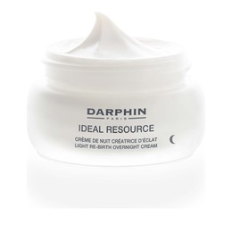  Darphin Ideal Resource Anti-Ageing & Radiance Κρέμα Νύχτας, 50ml 