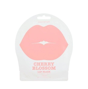 Kocostar Cherry Blossom Lip Mask-Επίθεμα Υδρογέλης