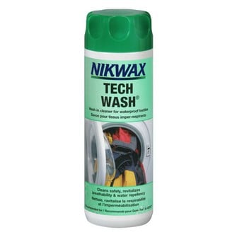 Καθαριστικό Υφασμάτων, Tech Wash