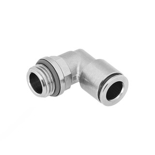Push-in L-fitting 578286