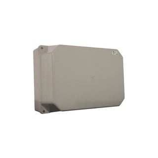 Plastic Box Waterproof IP66 151-31553