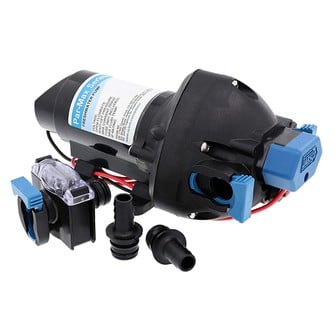 Πρεσοστατική Αντλία PAR 3, 24V/ 40 psi, 31395-4024