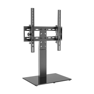 Tabletop TV Stand up to 65'' 400x400mm