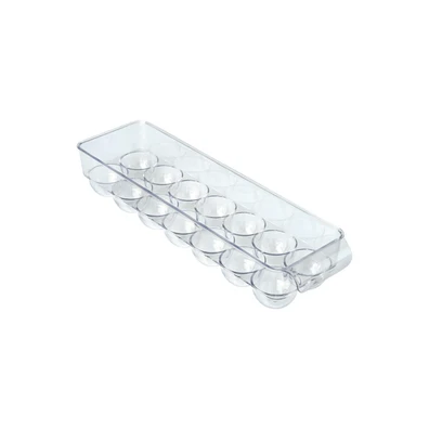 Estia Κουτι Οργανωσης Ψυγειου Πλαστικο 11x37cm για