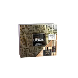Lierac Promo Με Premium Soyeuse Cream 50ml & Δώρο Premium Eye Cream 15ml
