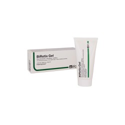 Biretix Gel Gel For Skin With Imperfections With Moisturizing Action Without Irritation 50ml