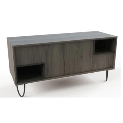 Μπουφές 144x69x52cm Alfa Set Anora