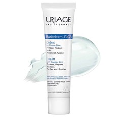 Uriage Eau Thermale Bariederm Cica Cream with Copp