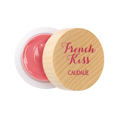 Caudalie French Kiss Tinted Lip Balm Seduction 7.5