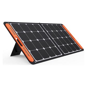 Αναδιπλούμενο Ηλιακό Πάνελ SolarSaga, 100 W 