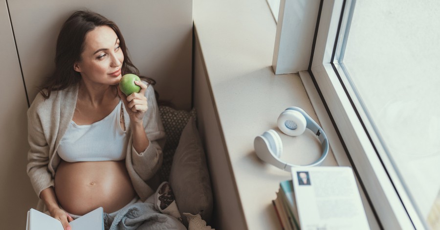Διατροφή στην εγκυμοσύνη: Oι πιο κρίσιμες ερωτήσεις διατροφής (και οι απαντήσεις) 