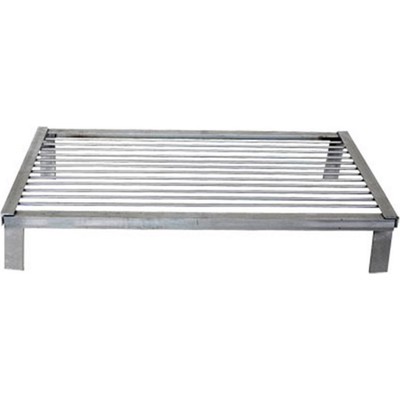 Barbeque Grill Industrial 40Χ100cm 05-16