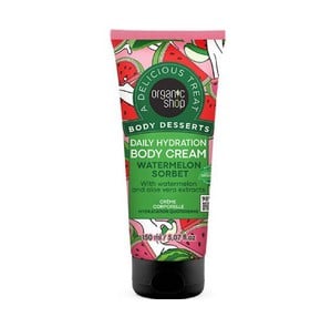 Natura Siberica Organic Shop Body Desserts Daily H