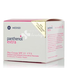 Panthenol Extra Day Cream SPF15 - Ενυδάτωση & Σύσφιξη, 50ml