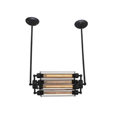 Dd-0310-4 Pendant Toro 1z1