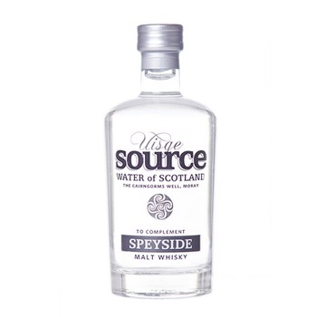 Uisge Source Speyside Water 100ml