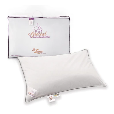 Μαξιλάρι Ύπνου 50x70cm LaLuna Special Down Pillow 