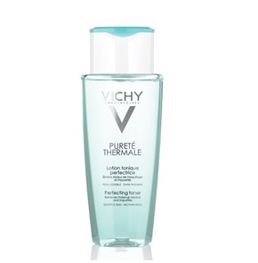 Vichy Purete Thermale Τονωτική Λοσιόν Προσώπου, 20