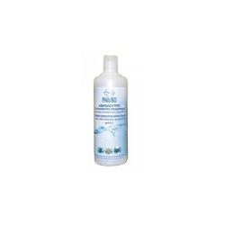 AG Pharm Pharbo Sensitive Bath Foam Για Ευαίσθητες Επιδερμίδες PH 4.5 500ml
