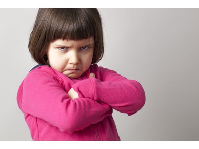 11 практически съвета как да се справите с гневните изблици на детето си