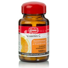 Lanes Vitamin C 1000mg - Ανοσοποιητικό, 30 tabs 