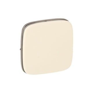 Valena Allure Plate A/R Ivory 755076
