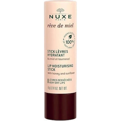 Nuxe Reve de Miel Stick Levres Hydratant- Stick Εν