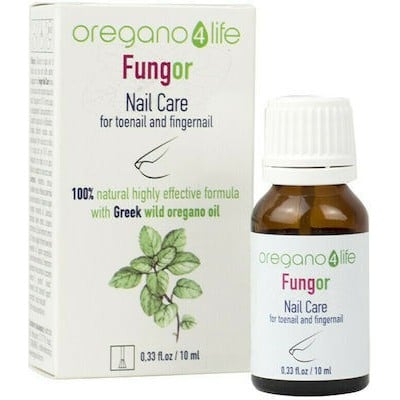 A.Vogel Fungor Nail Care 10ml