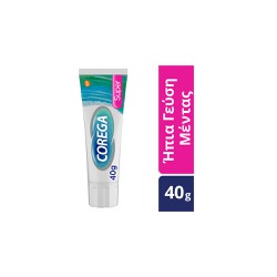 Corega Super Fixing Cream For Artificial Denture 40gr 