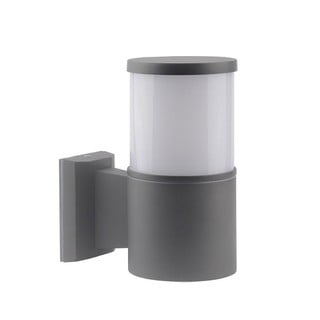 Outdoor Wall Light Ε27 Anthracite VK/01090/ΑΝ