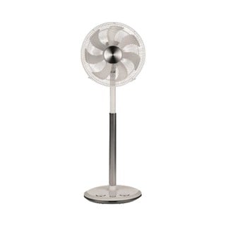Fan with Stand 30W Φ40 with Temperature Detector W