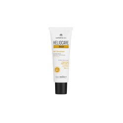 Heliocare 360 ​​AK Emulsion SPF50 + Sunscreen For Very High Protection & Repair 50ml