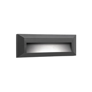 Outdoor Wall Light 35Led 2W 3000K Anthracite IP65 