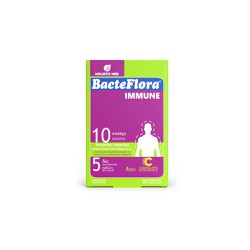 BacteFlora Immune 30 κάψουλες