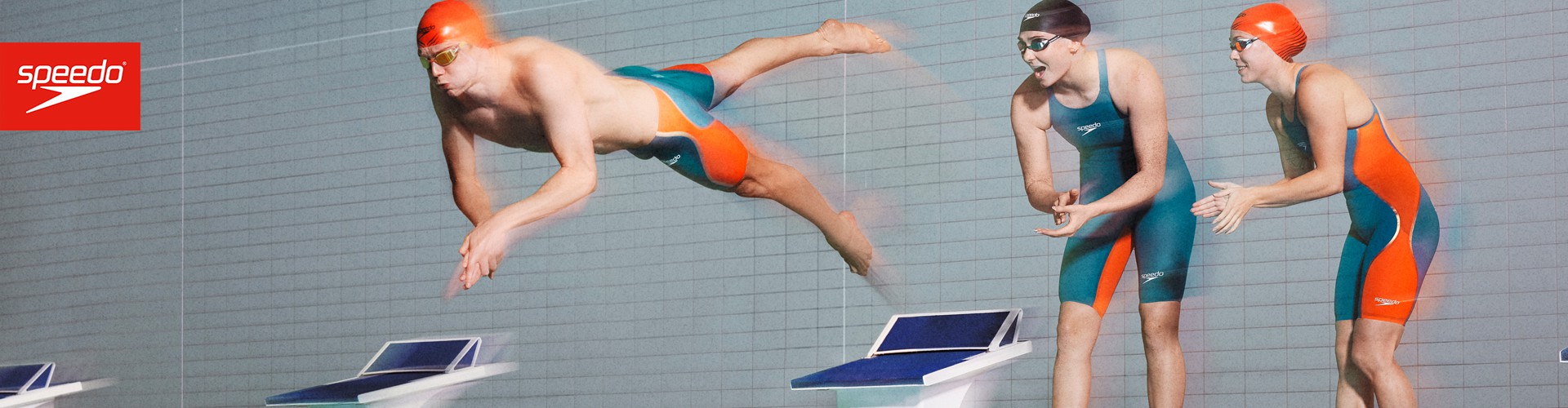 Speedo