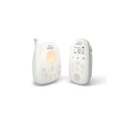 Philips Avent  Dect Baby Monitor (SCD711/52) 1 picie