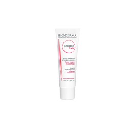 Bioderma Sensibio Forte Instant Soothing Cream Sensitive Skin With Redness 40 ml