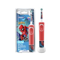 Oral-B Vitality Kids Spiderman 1τμχ - Επαναφορτιζό