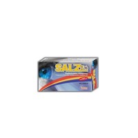 SALZ DROPS (NACL 5%)  50AMP X 0,50ML