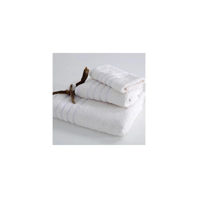 Πετσετα 40x60 cm - Selection Bath  White