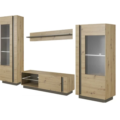 Table 100x45.5x60cm 36146-ARCW-40 