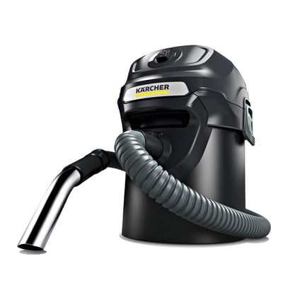 ASH AND DRY VACUUM CLEANER 600W WITH 1.4lt BUCKET 