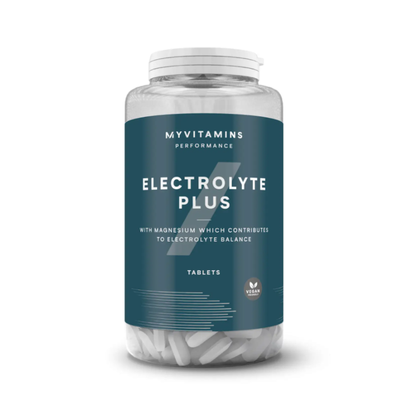 My Protein My Vitamins Electrolyte Plus x180 Ταμπλέτες