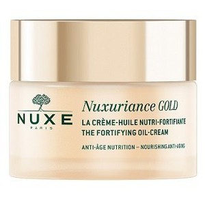 NUXE Nuxuriance Gold Day Cream 50ml Dry Skin