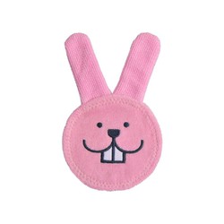 Mam Oral Care Rabbit σε μπλε ή ροζ