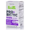 Natures Plus Gi Natural Probiotic KIDS - Προβιοτικά για Παιδιά, 30 chew. tabs