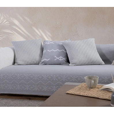 Ριχταρι Create 180χ250 nef-nef Home Wear Grey