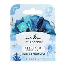 Invisibobble Sprunchie Original Beach & Resortwear - Λαστιχάκι Μαλλιών, 1τμχ.
