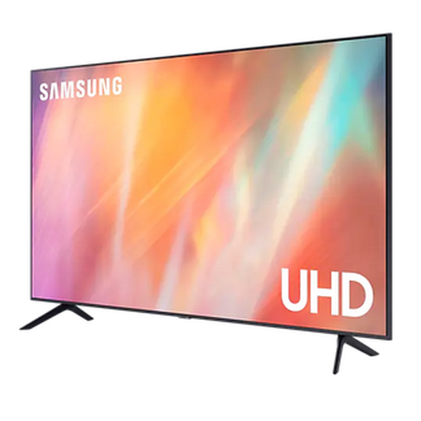 LED Samsung UE43CU7172 Crystal UHD 43 4K Smart TV WiFi